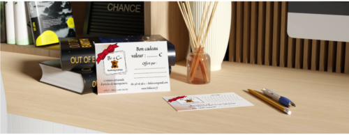Bon cadeau – Image 2