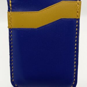 Porte cartes vertical