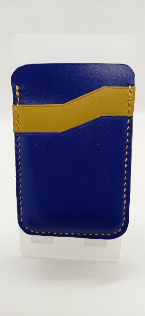 Porte cartes vertical