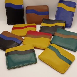Porte cartes