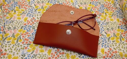 Étui à lunettes simple – Image 8