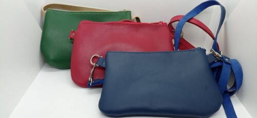 Sac à main "l'essentiel"