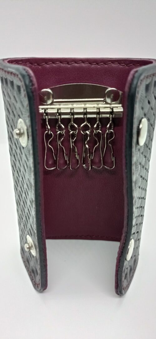 Porte multi clés, 6 mousquetons – Image 10