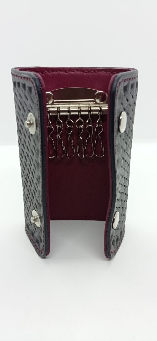 Porte multi clés, 6 mousquetons – Image 9