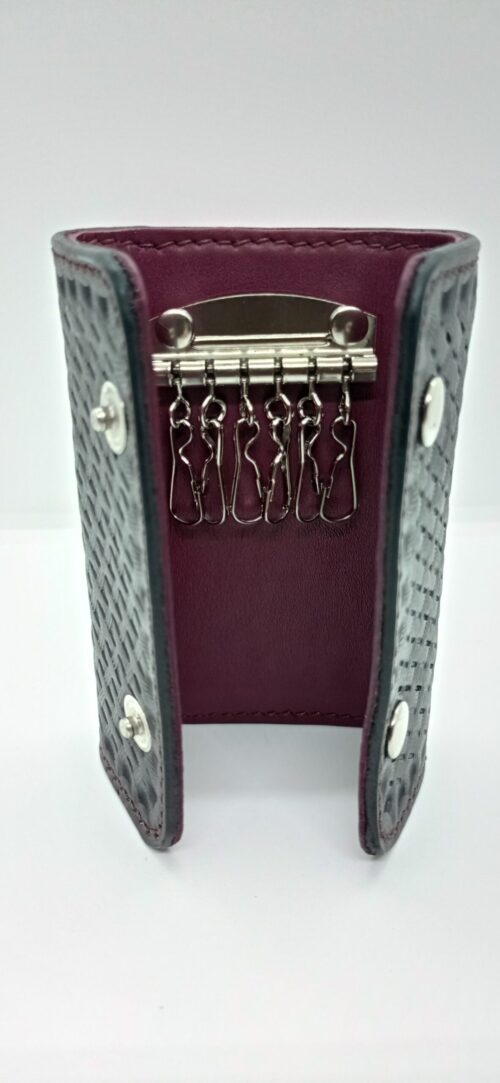 Porte multi clés, 6 mousquetons – Image 7