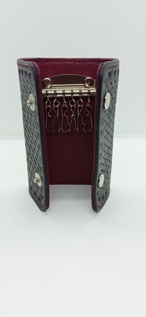 Porte multi clés, 6 mousquetons – Image 6