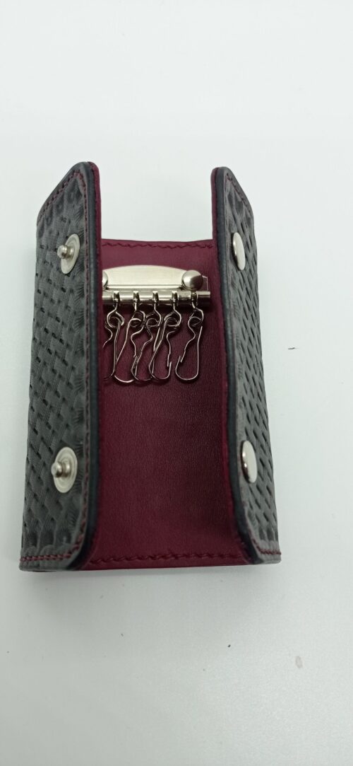 Porte multi clés, 6 mousquetons – Image 5