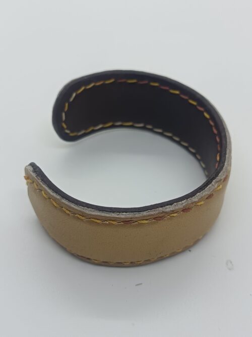 Bracelet largeur 2,4 cm – Image 5