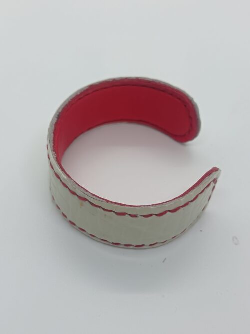 Bracelet largeur 2,4 cm – Image 3