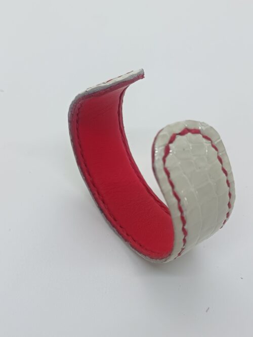 Bracelet largeur 2,4 cm – Image 2