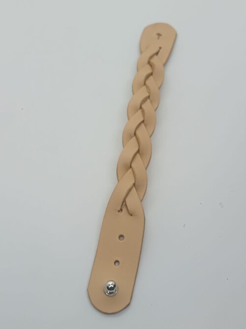 Bracelet tressage magique 2,3 cm – Image 7