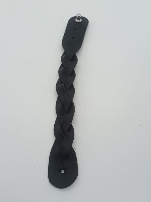 Bracelet tressage magique 2,3 cm – Image 4