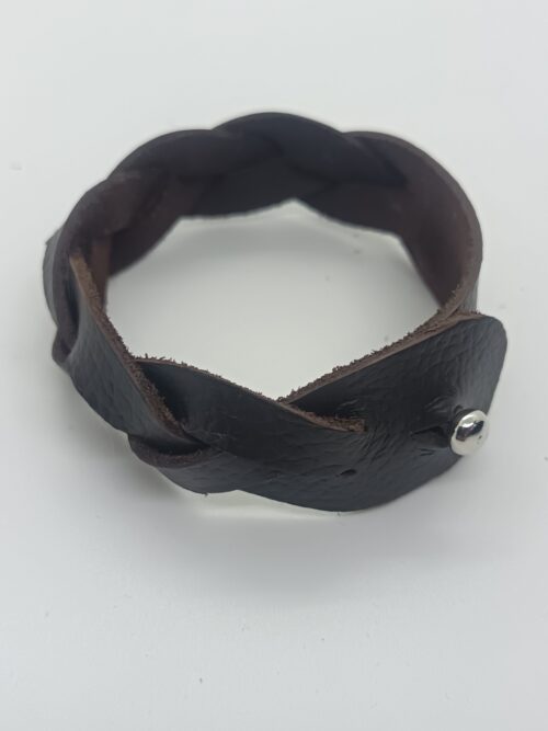 Bracelet tressage magique 2,3 cm – Image 3