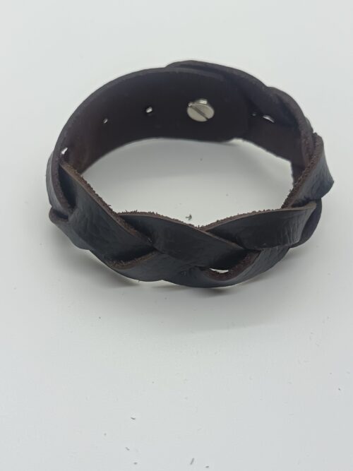 Bracelet tressage magique 2,3 cm – Image 2