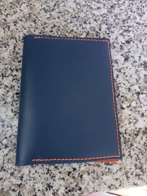 Étui pour passeport – Image 4