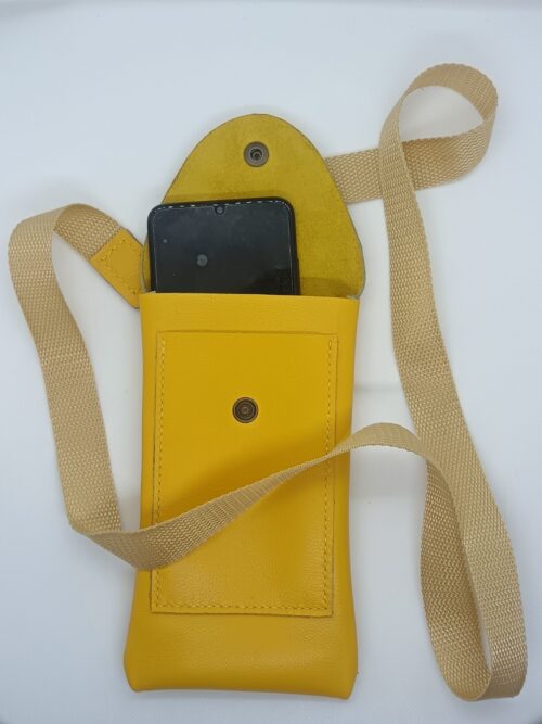 Pochette pour smartphone