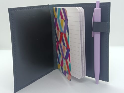 Étui pour bloc notes – Image 2