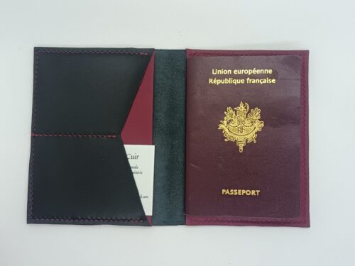 Étui pour passeport
