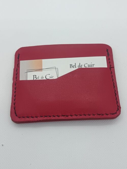 Porte cartes horizontal – Image 22