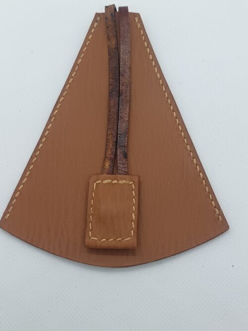 Porte clés triangle – Image 16