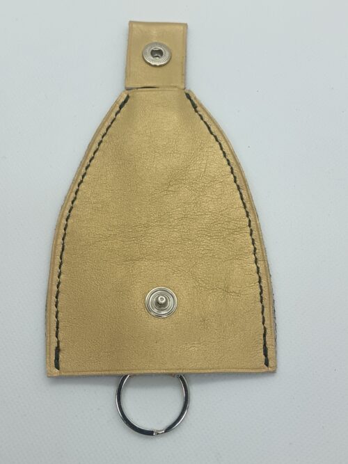 Porte clés triangle – Image 11
