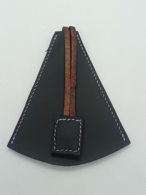 Porte clés triangle – Image 7