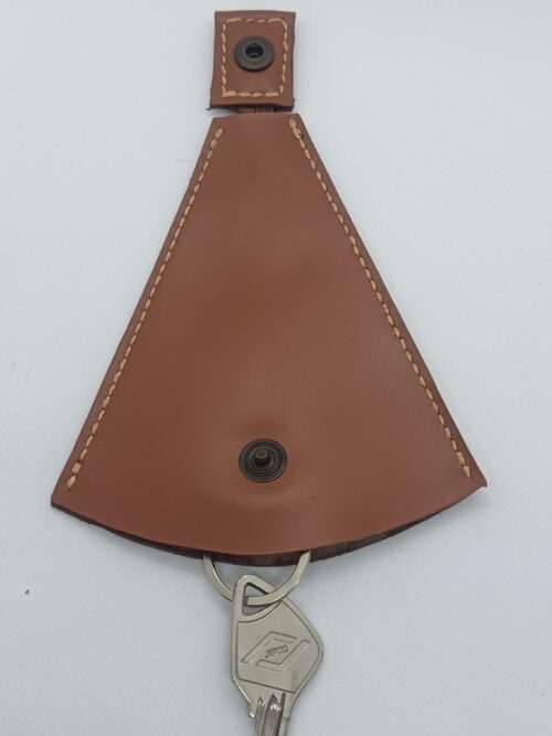 Porte clés triangle – Image 5