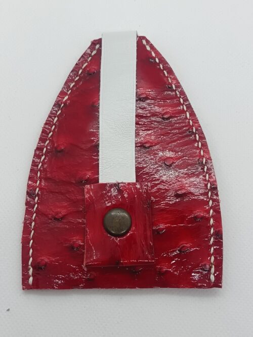Porte clés triangle – Image 3