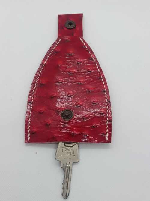Porte clés triangle – Image 2