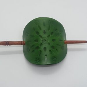 Barrette à cheveux adulte