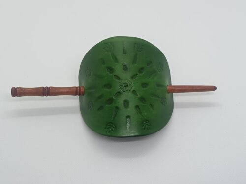 Barrette à cheveux adulte