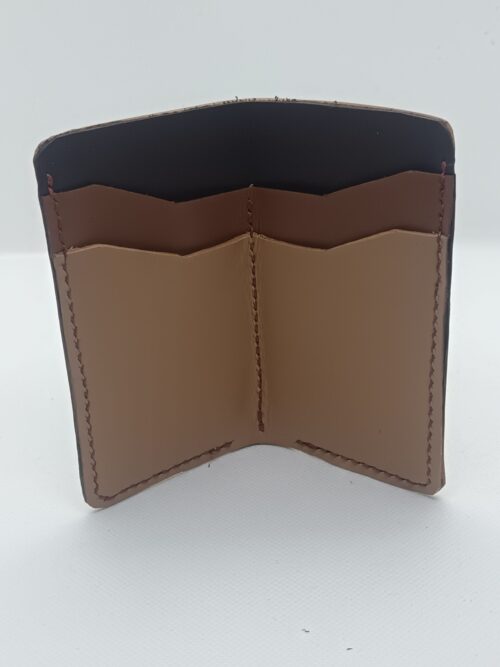 Portefeuille minimaliste