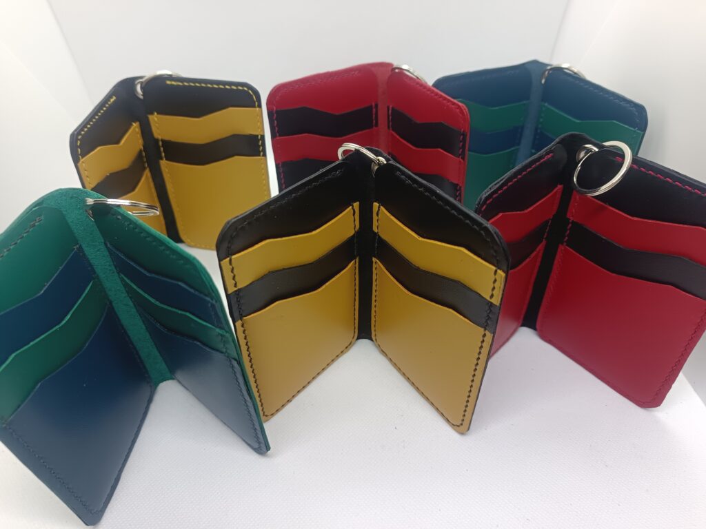 Portefeuille