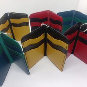 Portefeuille