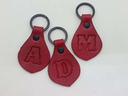 Porte clés lettre – Image 2