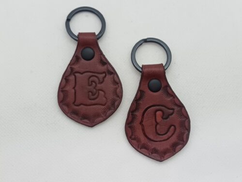 Porte clés lettre – Image 4