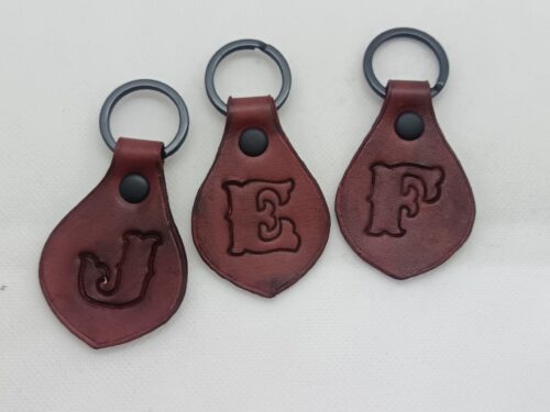 Porte clés lettre – Image 6