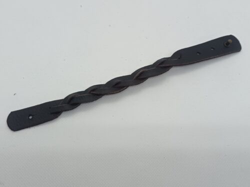 Bracelet tressage magique largeur 1,5 cm – Image 7