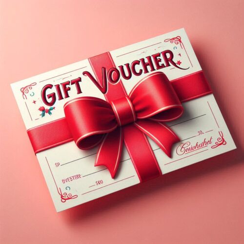 Bon cadeau