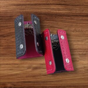 Porte multi clés, 6 mousquetons