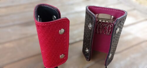 Porte multi clés, 6 mousquetons – Image 2