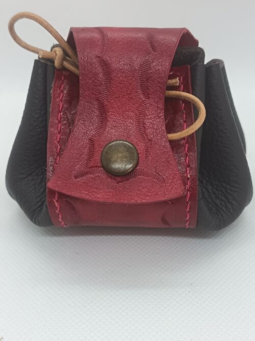 Bourse médiévale petit modèle – Image 12