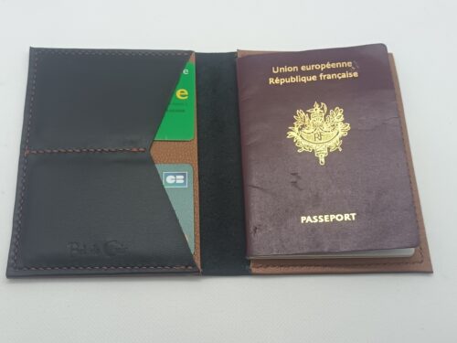 Étui pour passeport – Image 21