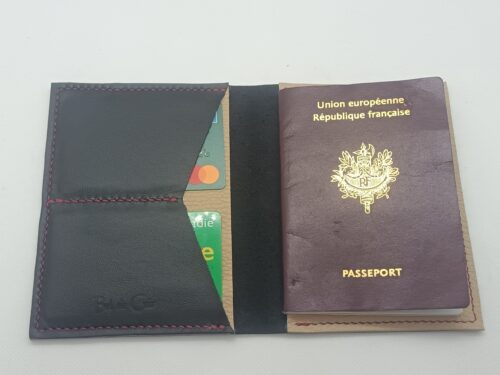Étui pour passeport – Image 17
